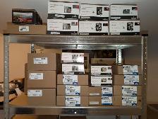 Furnace Control Board - Carrier Lennox Goodman York All Brands - Photo 1