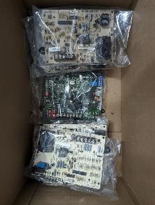 Furnace Control Board - Carrier Lennox Goodman York All Brands - Photo 3