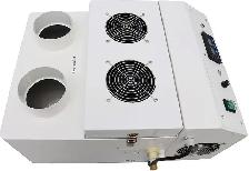 12kg/h Ultrasonic Industrial Humidifier 110V 1200W 191013