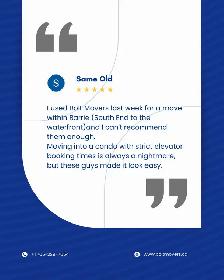 Bolt Movers - Photo 6