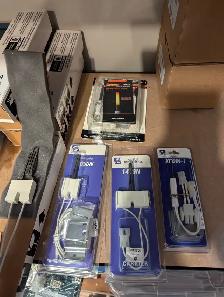 Furnace Parts - Inducer Motor Control Board Ignitor Gas Valve - Photo 7