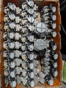 Furnace Parts - Inducer Motor Control Board Ignitor Gas Valve - Photo 10