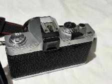 Praktica MTL3 35mm Film Camera Bundle w/ Lens & Flash - Photo 3