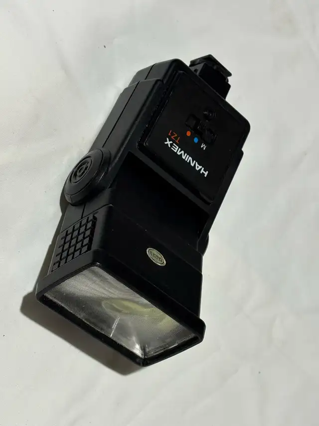 Praktica MTL3 35mm Film Camera Bundle w/ Lens & Flash - Photo 7