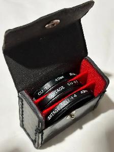 Praktica MTL3 35mm Film Camera Bundle w/ Lens & Flash - Photo 9