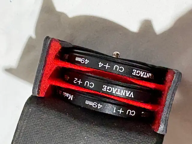 Praktica MTL3 35mm Film Camera Bundle w/ Lens & Flash - Photo 10