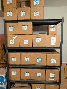 Furnace Blower Motors - ECM GENTEQ US MOTORS EMERSON - Photo 2