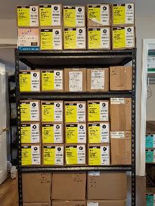 Furnace Blower Motors - ECM GENTEQ US MOTORS EMERSON - Photo 3