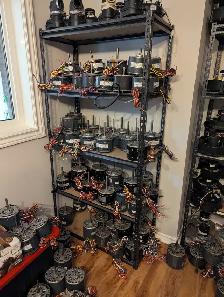 Furnace Blower Motors - ECM GENTEQ US MOTORS EMERSON - Photo 5