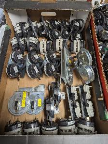 Furnace Pressure Switch - Pressure Switches - Photo 2