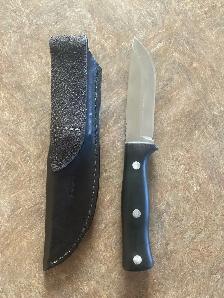 Tops Fieldcraft (Custom Micarta Handle) - Photo 2