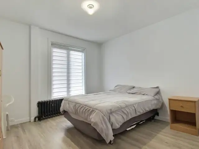 Chambre à louer pour 1 an minimum - Photo 3