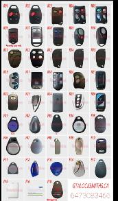 Condo Fob & Key Copy | Garage Remote | Car Smart Keys - Photo 2