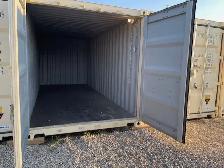 RV Storage Space and Containers for rent - Photo 2