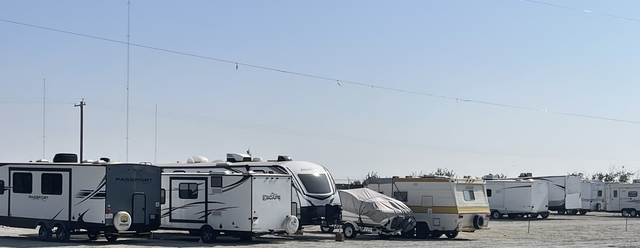 RV Storage Space and Containers for rent - Photo 3