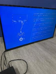 PlayStation 4 with 6 games - Photo 5