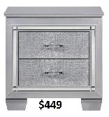 MIKE HAS A LARGE VARIETY OF NIGHTSTANDS! - Photo 6