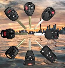 Fob Duplication & Key Programming | Condo & Garage Remote - Photo 2