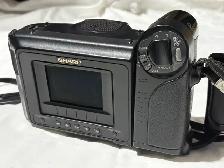 Sharp Viewcam VL-E37C 8mm Camcorder w/ Charger - Photo 7