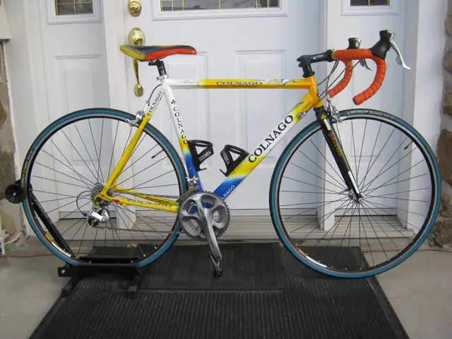 COLNAGO