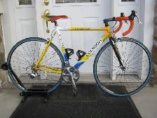 COLNAGO