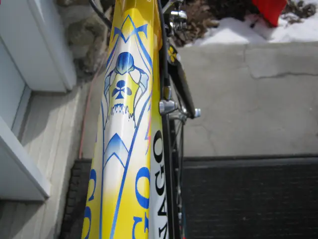 COLNAGO - Photo 2