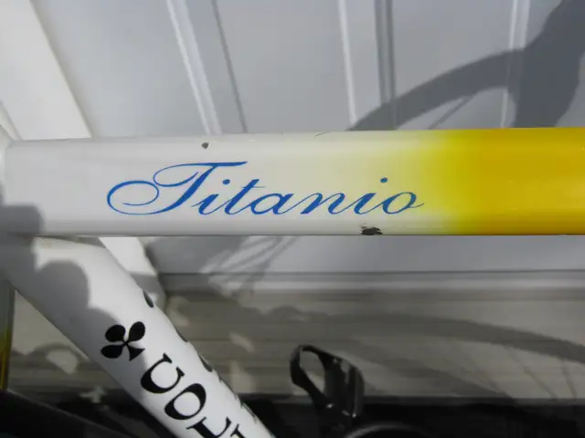 COLNAGO - Photo 3