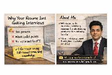 Fix Your Resume & Start Getting Interviews - Photo 2