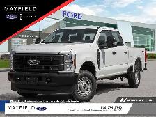 2026 Ford Super Duty F-250 SRW