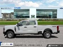 2026 Ford Super Duty F-250 SRW - Photo 3