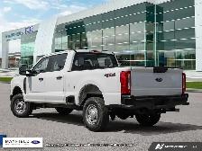 2026 Ford Super Duty F-250 SRW - Photo 4