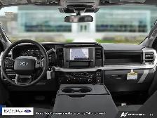 2026 Ford Super Duty F-250 SRW - Photo 21