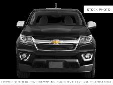 2018 Chevrolet Colorado LT - Photo 2