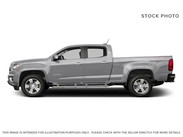 2018 Chevrolet Colorado LT - Photo 3