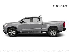 2018 Chevrolet Colorado LT - Photo 3
