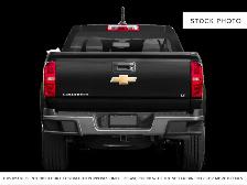 2018 Chevrolet Colorado LT - Photo 4