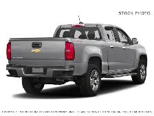 2018 Chevrolet Colorado LT - Photo 5