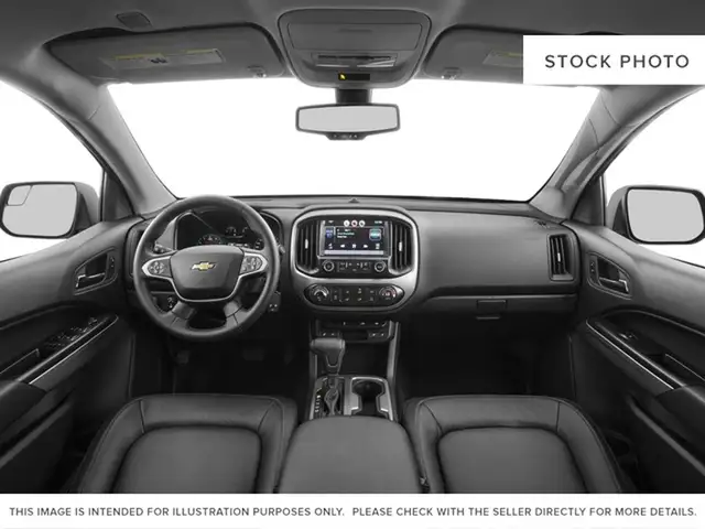 2018 Chevrolet Colorado LT - Photo 6