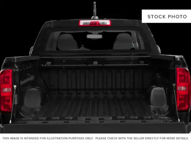 2018 Chevrolet Colorado LT - Photo 7