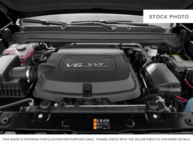 2018 Chevrolet Colorado LT - Photo 8