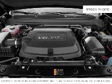 2018 Chevrolet Colorado LT - Photo 8