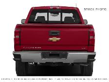 2015 Chevrolet Silverado 1500 LTZ - Photo 4
