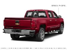 2015 Chevrolet Silverado 1500 LTZ - Photo 5