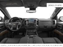 2015 Chevrolet Silverado 1500 LTZ - Photo 6