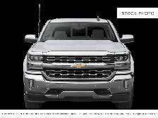 2017 Chevrolet Silverado 1500 LTZ - Photo 2