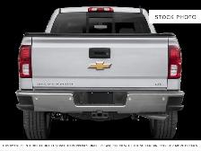 2017 Chevrolet Silverado 1500 LTZ - Photo 4