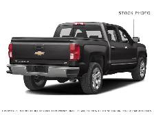 2017 Chevrolet Silverado 1500 LTZ - Photo 5