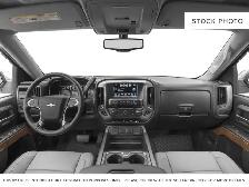 2017 Chevrolet Silverado 1500 LTZ - Photo 6