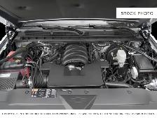 2017 Chevrolet Silverado 1500 LTZ - Photo 8