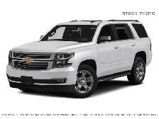 2016 Chevrolet Tahoe Base